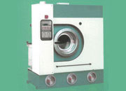 如何提高洗涤机械设备的工作效率