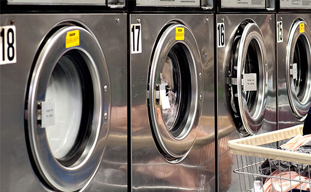 洗衣房洗涤设备如何能够省水省电？